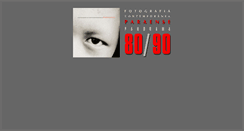 Desktop Screenshot of fotoparaense80-90.pa.gov.br