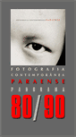 Mobile Screenshot of fotoparaense80-90.pa.gov.br