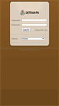 Mobile Screenshot of marte.detran.pa.gov.br