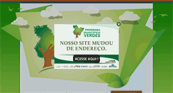 Desktop Screenshot of mail.sema.pa.gov.br